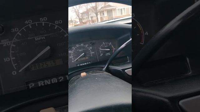 1997 f250 7.3l @ 31 degrees смотреть онлайн