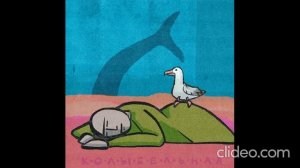 Елена Гофман feat.Геннадий Мартов-Колыбельная I Премьера 2023