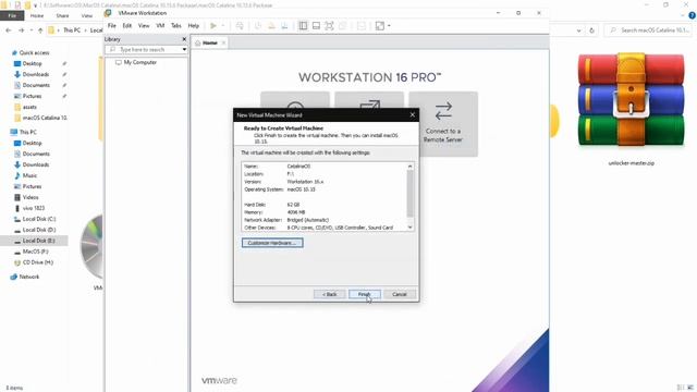 Flutter iOS App on Windows | Run Xcode on Windows | Mac OS on Windows | Mac OS VMware смотреть онлайн