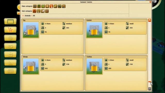 Farming world first look смотреть онлайн