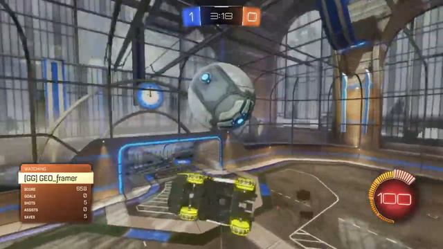 Rocket League - Chill | Custom Matches | OCE | Ps4 | Live смотреть онлайн