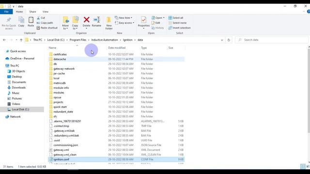 How to Change Ignition SCADA Gateway Local Time Zone | Ignition SCADA | смотреть онлайн