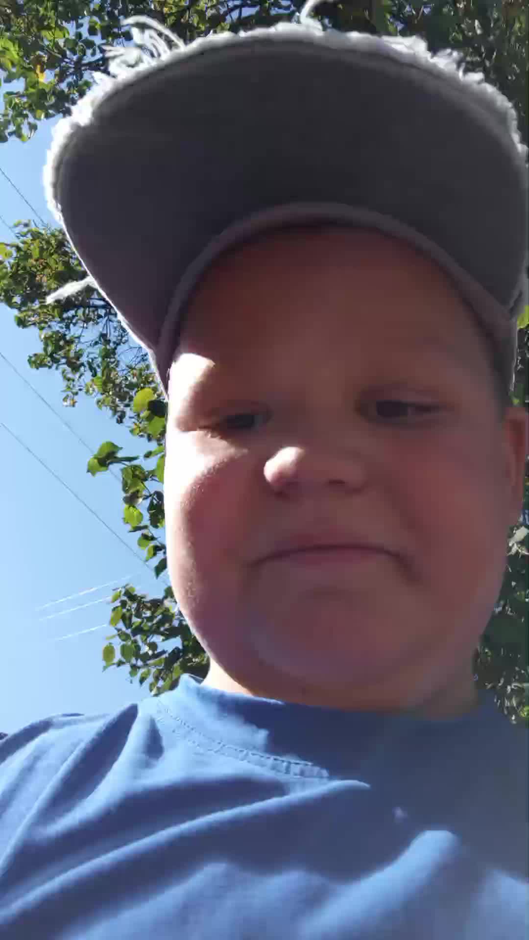 с самба домой