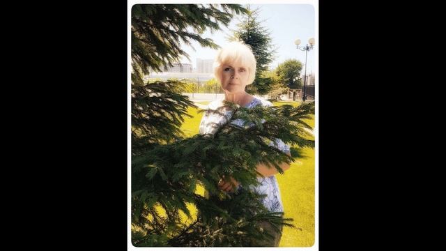 Песня Жизнь подарила нам чуточку рая, стихи, муз. Л.Осокина смотреть онлайн