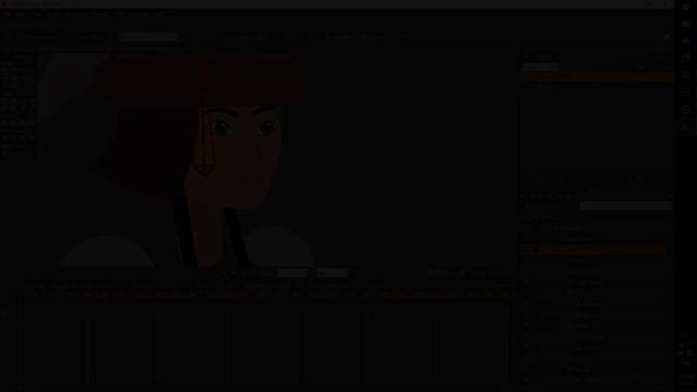 Умные Кости Actions в Moho Anime Studio Pro (для начинающих) смотреть онлайн