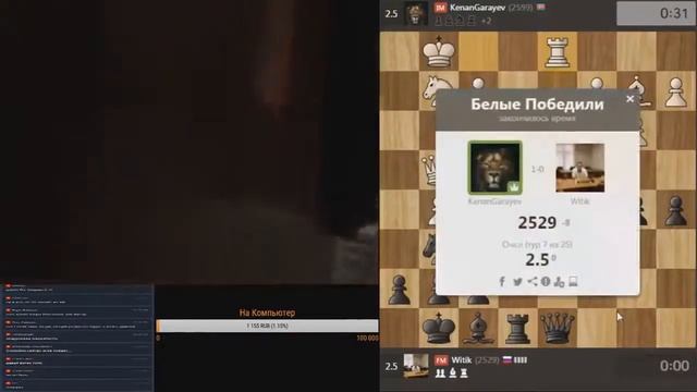 Веб камера Витика! смотреть онлайн