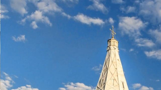 Прямая трансляция пользователя Москва Онлайн смотреть онлайн