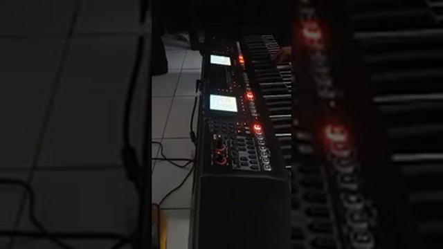 Tumhiho Cover Roland EA7 Test Koplo Loop Update ver 2.00 смотреть онлайн