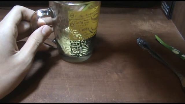 Обзоры еды с Данчиком и Кирюхой №15 (Куриный суп Knorr)