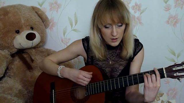 Евгения Тарончик. Два по сто. (cover Тараканы) смотреть онлайн