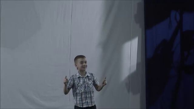 #театрЛуны Купряков Володя, педагог Старостина О.В. смотреть онлайн