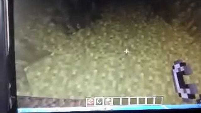 Minecraft @ GTX780 oc смотреть онлайн