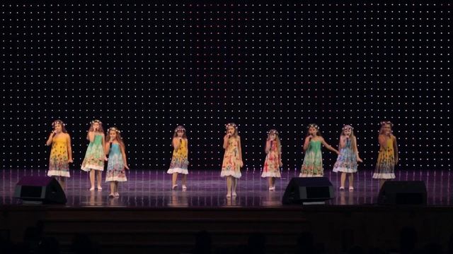 Иван Купала iC Кремль Апиславия 2018 смотреть онлайн