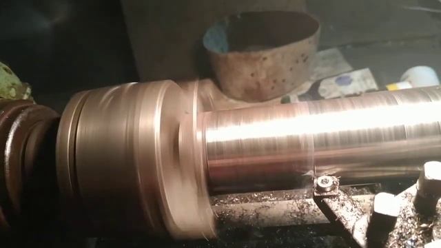 валы для трубогиба своими руками на ТВ-16 смотреть онлайн