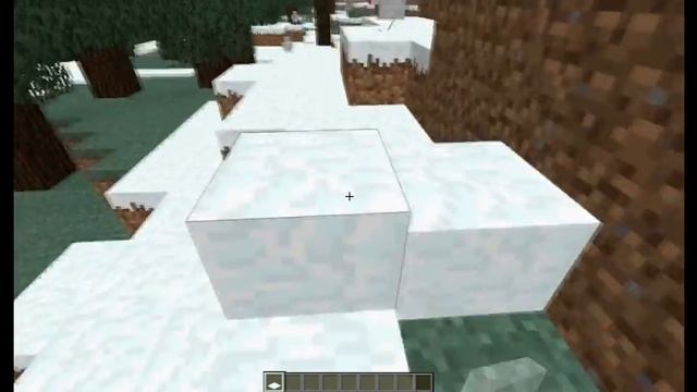 Как поставить варпы на своем сервере в Minecraft