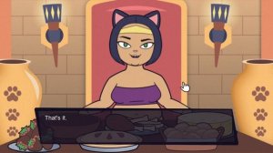 Feed the Crown (by Roops) - Full Playthrough