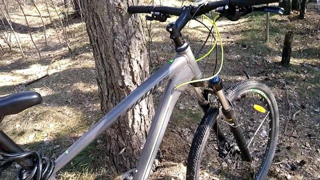 Cronus Holts 1.0 Обзор