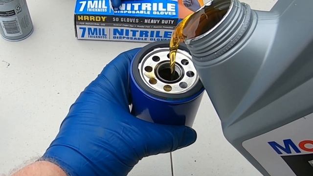2014 - 2019 Chevy & GMC 5.3 Liter V8 (L83): Oil & Filter Change! смотреть онлайн