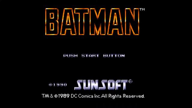 Batman - Ending смотреть онлайн
