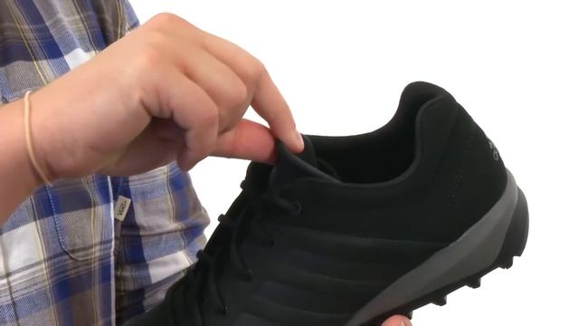 adidas Outdoor Daroga Plus Leather SKU:8536293 смотреть онлайн