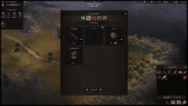 WARTALES - Guide || KNOWLEDGE & COMPENDIUM смотреть онлайн