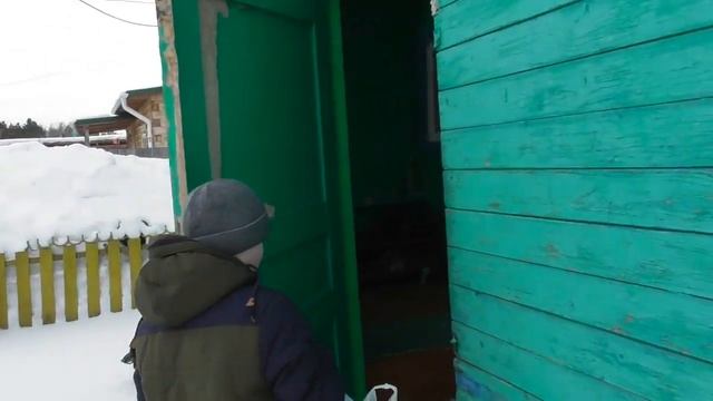 Расстроились Все, Не Поедем На ЮГ/Тратит Свои Деньги/Что Подарить/20.02.20 смотреть онлайн