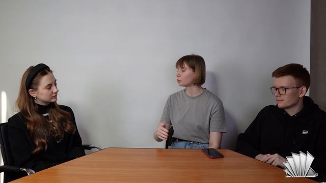 ЕЖ.Каст | подкаст с финалисткой музыкального конкурса «Универвидение»