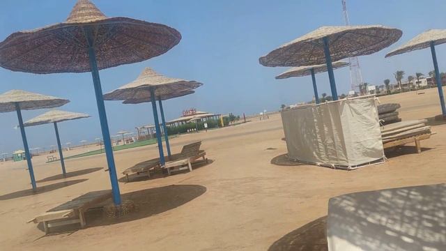 Long Beach Хургада