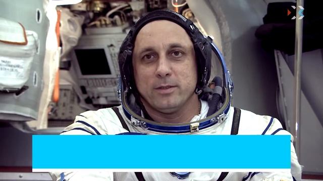 Севастополец-космонавт АНТОН ШКАПЛЕРОВ готовится к полёту на МКС смотреть онлайн