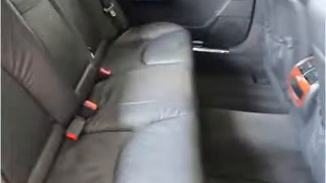 2004 Mercedes-Benz S-Class Used Cars Alpharetta GA смотреть онлайн