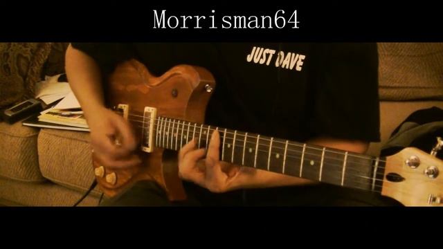 JODECI Let's do it all Guitar Chords Lesson смотреть онлайн