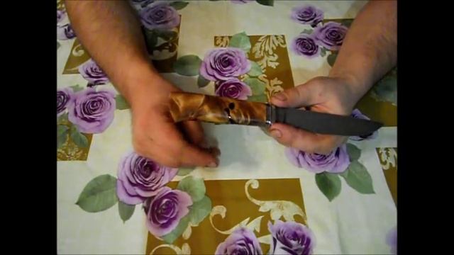 ?? ? ?Нож"Гибрид". смотреть онлайн