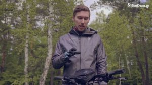 КАК ВЫБРАТЬ СУМКИ ДЛЯ ВЕЛОСИПЕДА // ОБЗОР ВЕЛОСУМОК