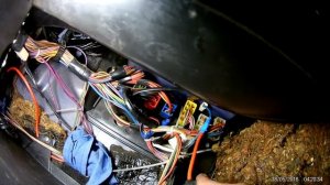 УСТАНОВКА USB ЗАРЯДКИ ВМЕСТО ПРИКУРИВАТЕЛЯ ВАЗ 2107 своими силами