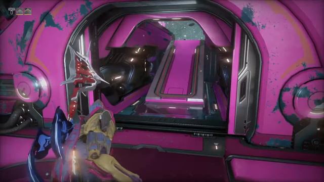 Warframe смотреть онлайн