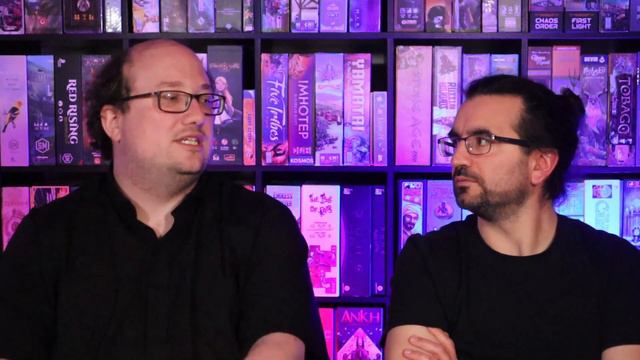 IS THE GOLDEN AGE OF BOARD GAMES OVER? | Have the Best Board Games Already Been Published? смотреть онлайн