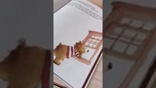 Ты все равно будешь меня любить / Автор сказки Катрин Леблан смотреть онлайн