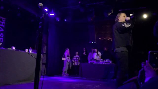 Horse Head - Live at The Echoplex 4/11/2019 смотреть онлайн