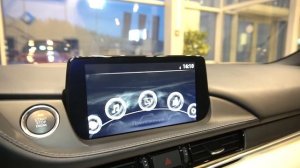 Mazda 6 2019 2.5 (194 л.с.) AT Executive - видеообзор