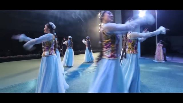 O'XSHAYDIKU (УХШАЙДИКУ) MUZAFFAR TESHABOYEV IJROSIDA смотреть онлайн