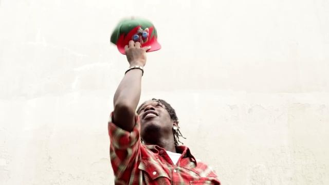 Flex Dancing: Hat Tricks