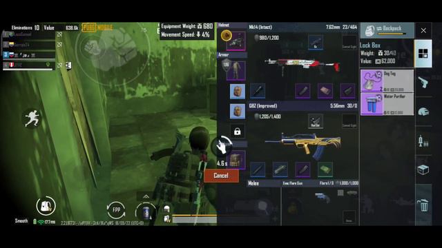 Black Password Letter😍 |Metro Royal Chapter 10👁️ |Advanced mode in PUBG Mob #metro #advancemodemetr смотреть онлайн