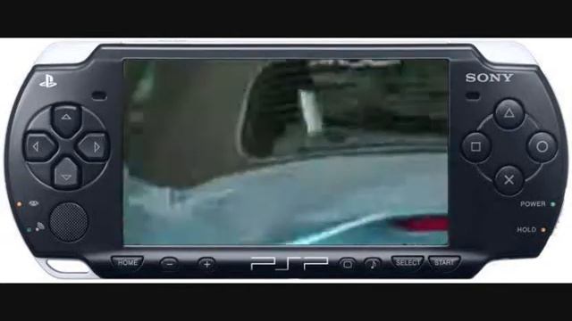 Offical Gran Turismo PSP Trailer смотреть онлайн
