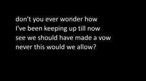 Sister Sister - Java Lyrics