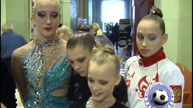 Первенство области по художественной гимнастике смотреть онлайн