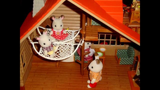 Сильвашки-мультяшки смотреть онлайн