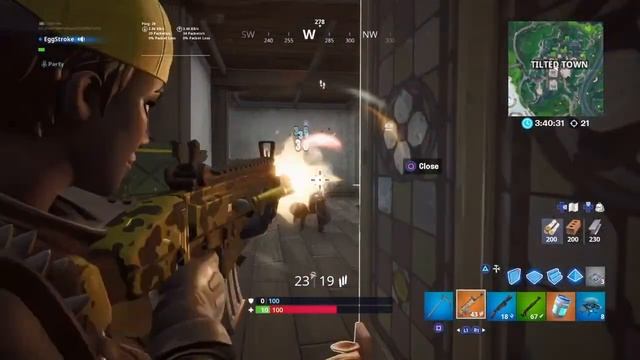 Trippie Redd - Love Scars | Arena And Normal Game Clips (ReUpload) смотреть онлайн