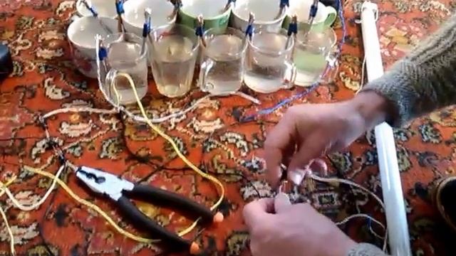 Альтернативные источники энергии смотреть онлайн