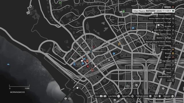 Female GTA Player Gets JUMPED By A YouTuber’s Crew In GTA 5 ONLINE смотреть онлайн