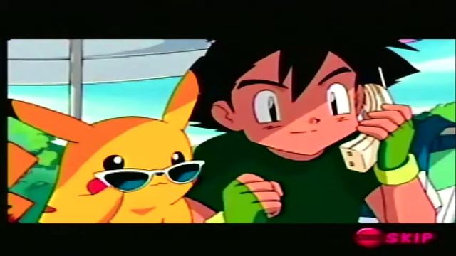 Entering the Puzzle League Tournament | Pokemon Puzzle League [N64] смотреть онлайн